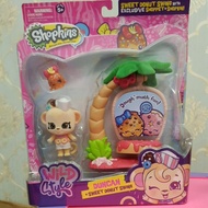 Shopkins - Duncan