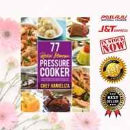 Book 77 Tips Using The Pressure Cookers Of The Cookers