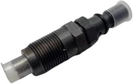 Fuels Injector Compatible for Yanmar 3TNE74-GB2 3TNE74-GB2S 3TN66L-UT 3TNE68-DW 2TNE68 719255-53100 