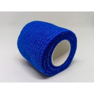 Cohesive elastic bandage Shop Motion Lock Tape Relieve Pain With Self-Adhesive