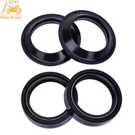 38*50*11 38*50 Fork Oil Seal Cust Seal Motorcycle Accessories For KAWASAKI KX80 R2-R7 92-97 KX125 80