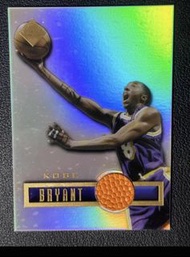 1998 Kobe Bryant 籃球切片 NBA card 籃球球星卡 球員卡