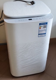 小米 米家洗衣機 迷你 3KG ZQB30MJ107