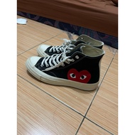 CONVERSE CHUCK 70s X CDG