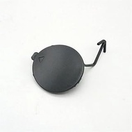 AQABA Car Front Bumper Towing Hook Eye Cover Trailer Cap For Hyundai 2016 2017 2018 Base Color Towin