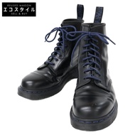 Dr. Martens 1460 海軍藍縫線 8 孔靴 UK9 43 [二手]