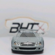 Hot Wheels Premium Collector 1997 Mercedes-Benz CLK-GTR 90s Supercars Holy Trinity Le Mans Loose Dio