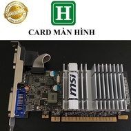 Video Card R7 240, N210, GT 610, GT 710, GT730 GTX650 - genuine disassembled product, gpu graphic ca