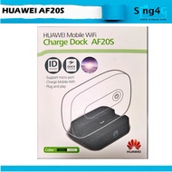 Huawei AF20S Charging Station for all Micro USB MIFI