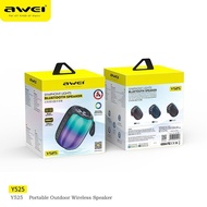 ORIGINAL AWEI BLUETOOTH SPEAKER Y525