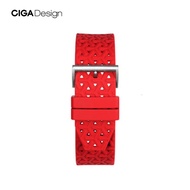 CIGA Design Silicone Watch Strap 22mm (X Series Edition) - สายนาฬิกาซิลิก้าเจลซิก้า ดีไซน์ขนาด 22 มม