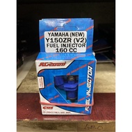CMS Y15ZR V2 FUEL INJECTOR RACING .