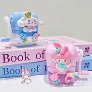 Kuromi Sharpener Kuromi Things Pencil  Kuromi Pencil Sharpener Jumbo Pencil Sharpener