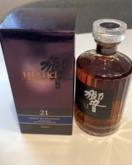 Hibiki 響21