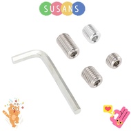 SUSANS Pool Cue Weights, Different Weight Options Multi Specification Set Pool Stick Weights, Alumin