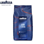 ~*萊康精品*~義大利 LAVAZZA Crema E Aroma 咖啡豆 1kg 中烘培