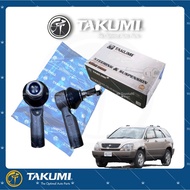 Toyota Harrier Camry Caldina Takumi Tie Rod End