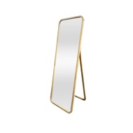 BATH&BATH BT-106-WD กระจกเงาตั้งพื้น 50X150 ซม.