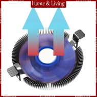 AOTO E86 Utral Thin 28mm PWM Fan Cooler 1U Server HTPC Mini PC Cooling Fan CPU