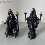 [Eco Kitchen] Hekate Niktipolos, The Witch Of The Night, Underworld Hekate Phōsphoros Light-Bringer 