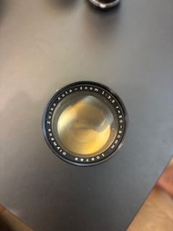 Olympus Zuiko Auto-Zoom f/3.5 50-90mm