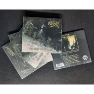 Azazel - The Night Of Satanachia (CD)