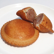 Magic Crispy Fried Ice Cream 炸雪糕 Ais Krim Goreng (10pcs/PACK) Frozen