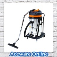 PRODIY PRO802 80L CAR WASH INDUSTRIAL VACUUM CLEANER DRY WET