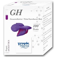 Tropic Marin - GH Test | Freshwater  General Hardness Test Kit