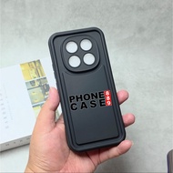 POCO X7 5G CASE MUGELLO BLACK CASE MACARON POCO X7 5G