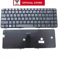 ️ Keyboard for Laptop Hp Cq40 Compaq Presario Cq15 Cq40 Cq41 Cq45 KEY1378