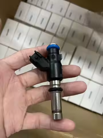 1-4pcs New Car Fuel Injector Nozzle 28143540 for -Motors J3 1.5L 16V Aveo/Chevy- 2008-2016 1.2 LPG 2