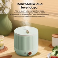 Samono Rice Cooker Multipurpose Electric Pan Slow Cooker