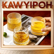 Whisky Glass Whiskey Glasses Cup Cognac Bar Liquor On Ice Rock Cocktail Crystal Drinking Brandy 威士忌酒