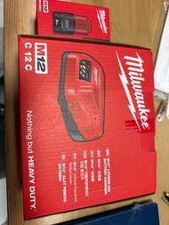 Milwaukee M12