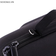 SEHVN Hard Travel Case for JBL Charge 5 Waterproof Bluetooth Speaker (only case)