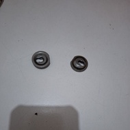 MESIN Engine valve cap retainer gx270 gx390 gx420 gx460 generator 3kw 4kw 5kw 6kw price 1 set (2 pie