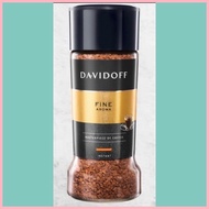 ◵ ◐ Davidoff Coffee 100g