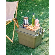 cargo storage box 43×33×30 cm