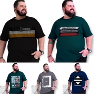 MEN'S T-SHIRTS JUMBO DISTRO T-SHIRTS XXL XXXXL