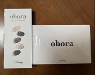 Ohora 指甲貼 照燈