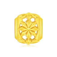 CHOW TAI FOOK 999 Pure Gold Charm R21156