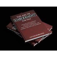 2024 GS Youngblood – The Art of Embodiment for Men Online Course