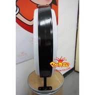 ป้ายกล่องไฟ วงกลมปั้มนูน R40 ฟรีงานพิมพ์ 2 หน้า