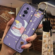 For LG K50 X6 K12 Max Q60 K52 Q52 K62+ K51 Retro Cute Pattern Soft TPU Anti-Drop Mobile Phone Case w