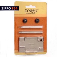 [Zippo 954] Zippo Zorro Wheel Replacement Kit