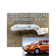 Nissan Grand Livina 2008-2013 L10 FRONT Bumper Bracket