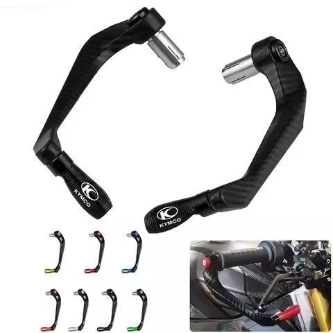 For KYMCO AK550 XCITING 250 300 350 400 400S 500 DownTown 125 300i Motorcycle brake clutch lever pro