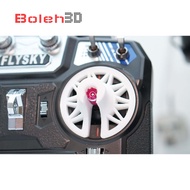 Transmitter Gimbal Protector FS-I6 FS-I6X TPU