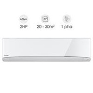 Điều hòa 1 chiều Panasonic 18.000BTU CS/CU-N18AKH-8